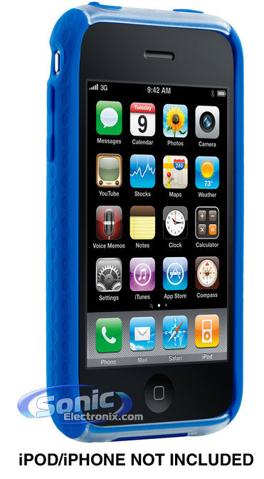 OtterBox APL5-IPH3G-14-C5OTR (Blue) Image 2
