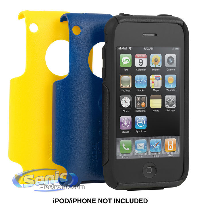 OtterBox APL4-KT260-99-C5OTR (3 pack) Image 1