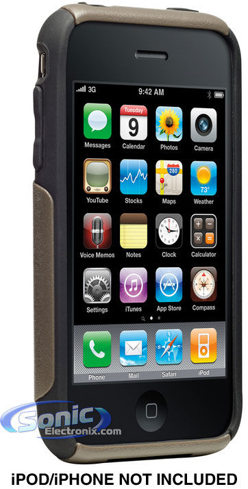 OtterBox APL4-IPH3G-26-C5OTR (Gray)  Image 2