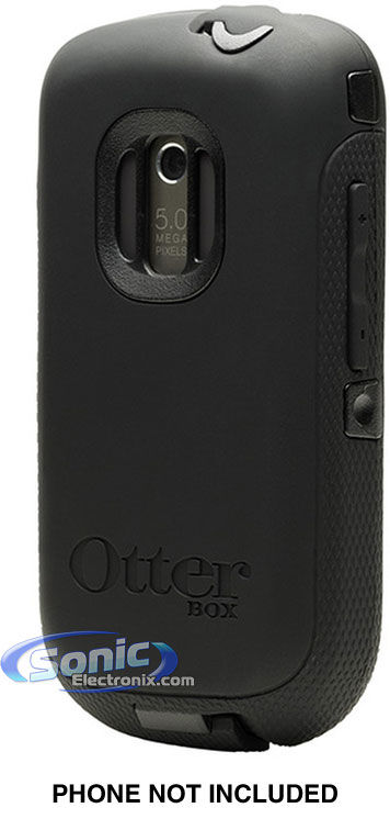OtterBox HTC 2 HERO 1 20 C5OTR Image 5