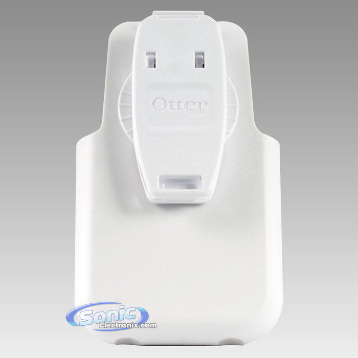 OtterBox KIT209 (White) Image 2