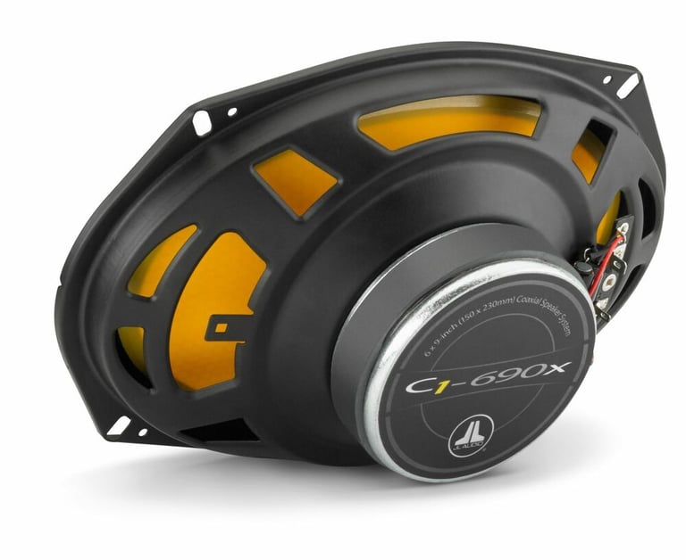 JL Audio C1-690x (Like New (Open Box)) Image 4
