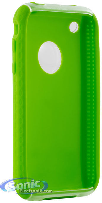 OtterBox APL5-IPH3G-23-C5OTR (Green) Image 5