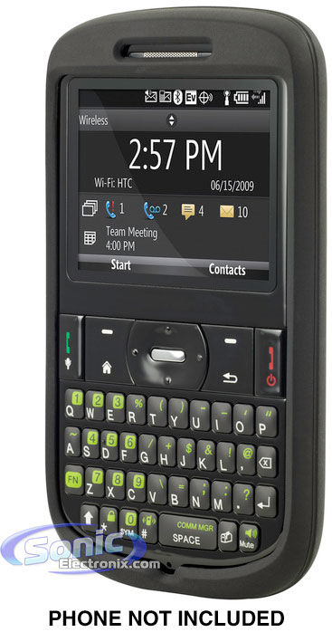OtterBox HTC1-OZONE-20-C5OTR Image 2