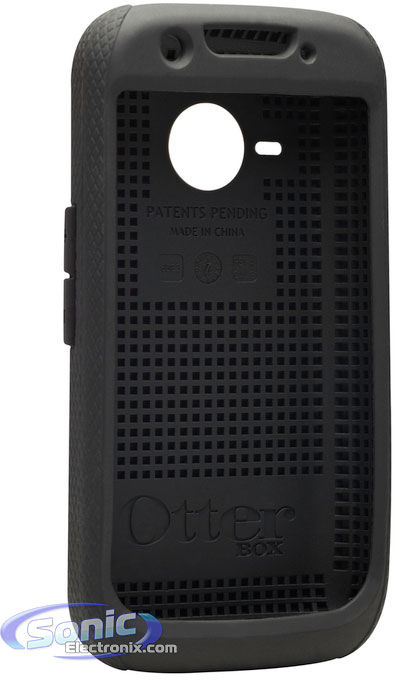 OtterBox HTC1-DROID-20-C5OTR Image 4