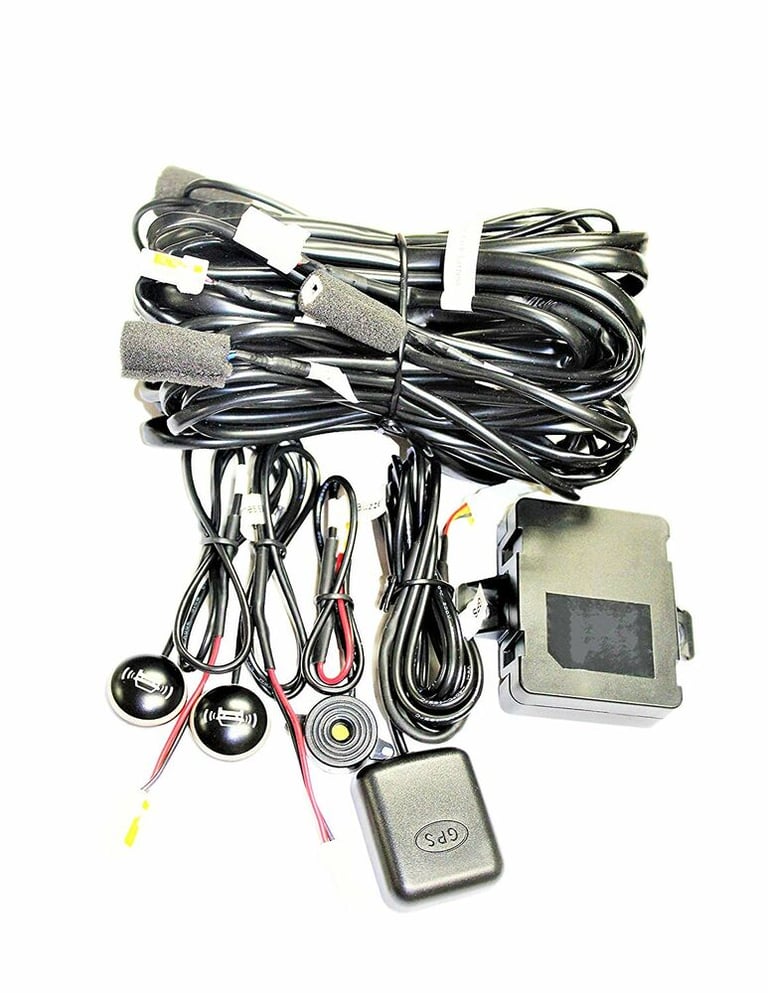 BOYO Vision VTBSD2 Image 4