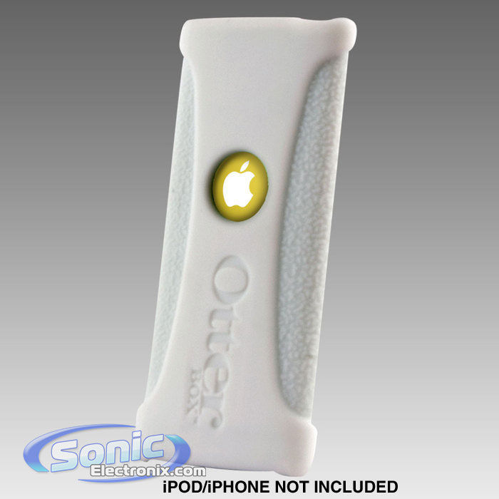 OtterBox APL1-NAN4G-17-C3OTR (White) Image 4