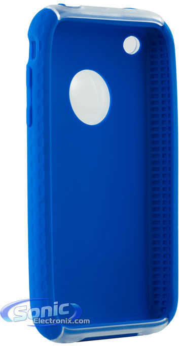 OtterBox APL5-IPH3G-14-C5OTR (Blue) Image 5