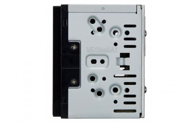 JVC KW-M560BT (Open Box, Good) Image 6