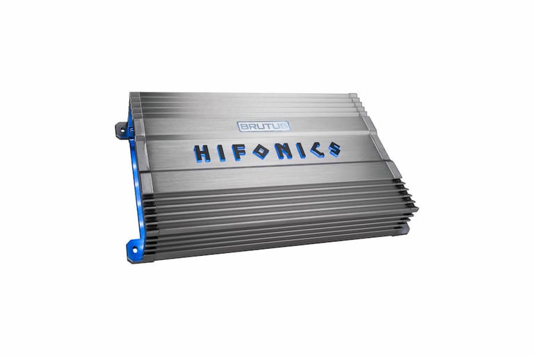 Hifonics BG-1900.1D Image 1