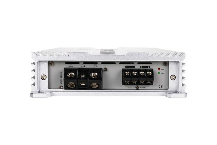 Hifonics BG-2200.1D Image 2