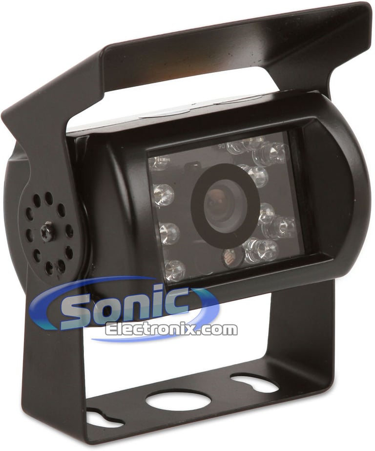 Soundstream VCCD-1 (CCD-1) Image 1