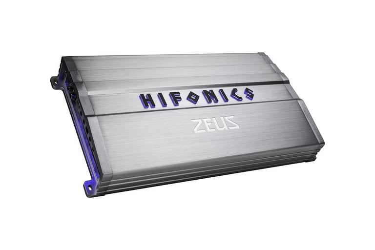 Hifonics ZG-3200.1D Image 1