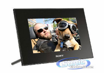 Sony DPFD82/B Image 2