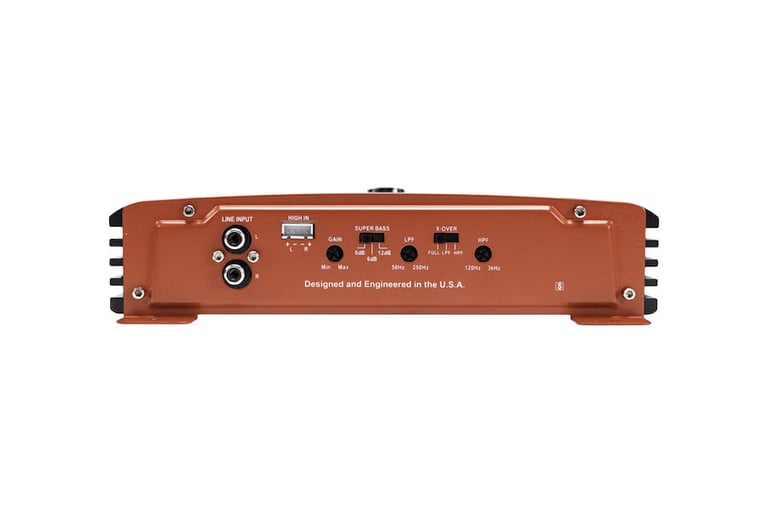 Crunch PX-1025.1 Image 2