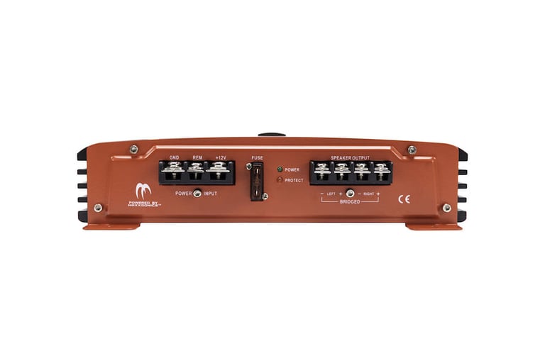 Crunch PX-1025.1 Image 3