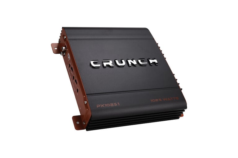 Crunch PX-1025.1 Image 1