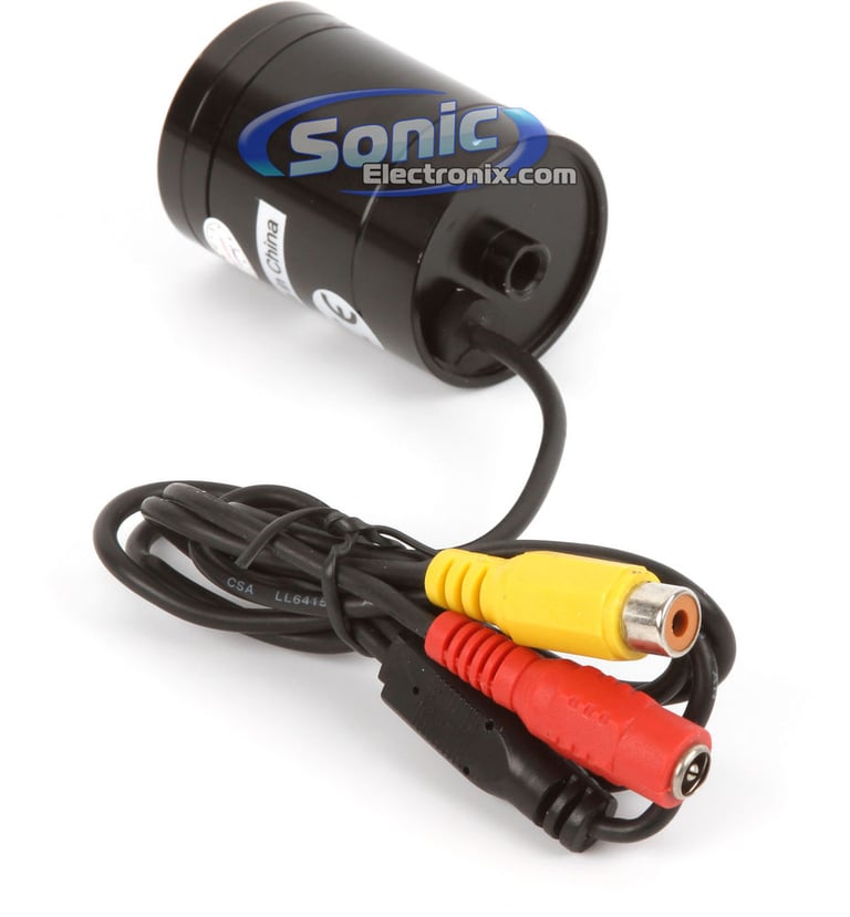Soundstream VCCD-3 (CCD-3) Image 4