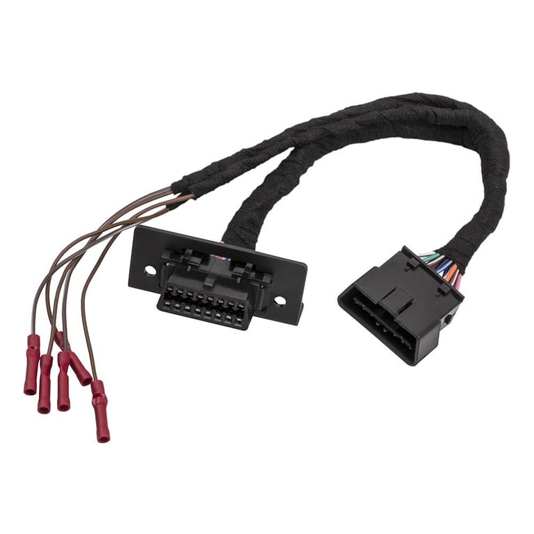 Axxess AX-IL-OBD2 Image 2
