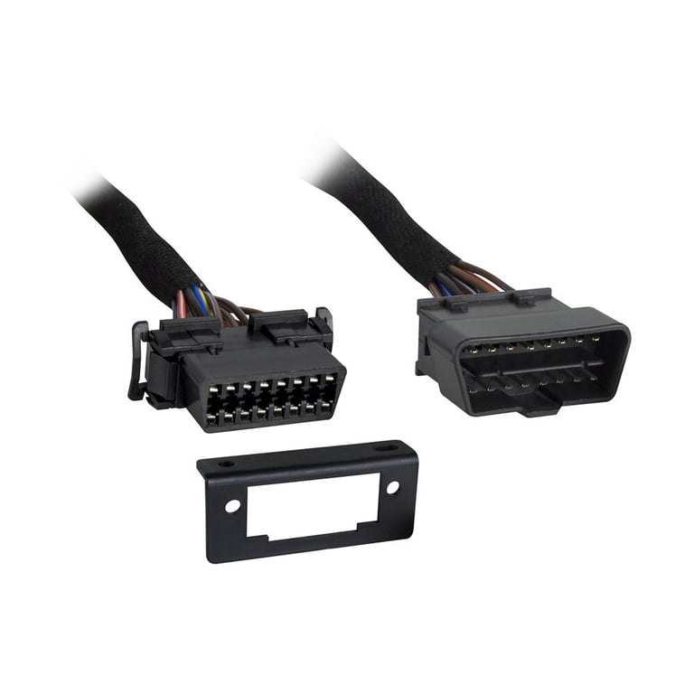 Axxess AX-IL-OBD2 Image 1