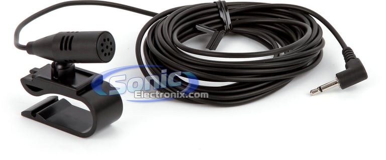 Pioneer MVH-P8200BT Image 6