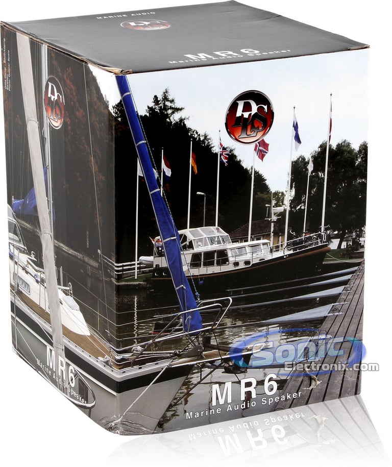 DLS MR 6 Image 8