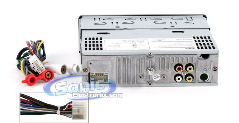 Absolute DR750 Image 4