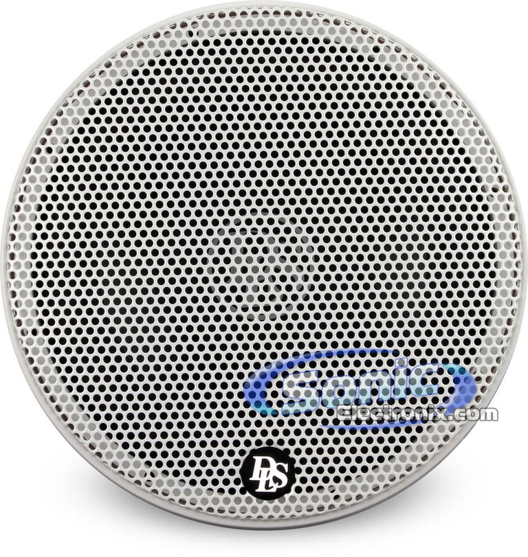 DLS MR 10D Image 2