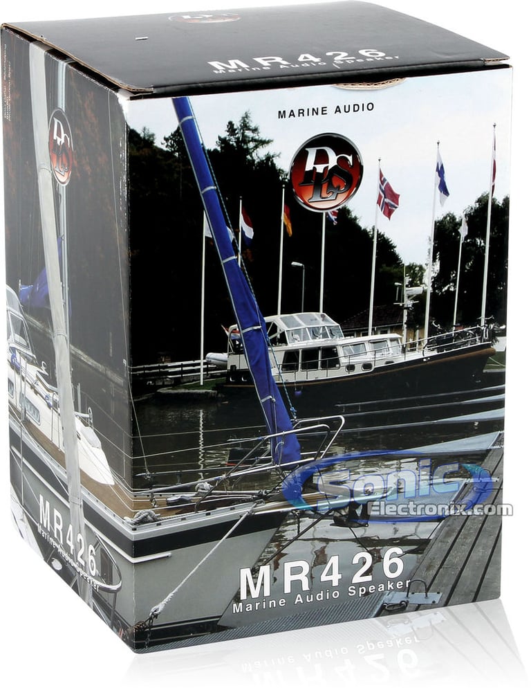 DLS MR 426 Image 11