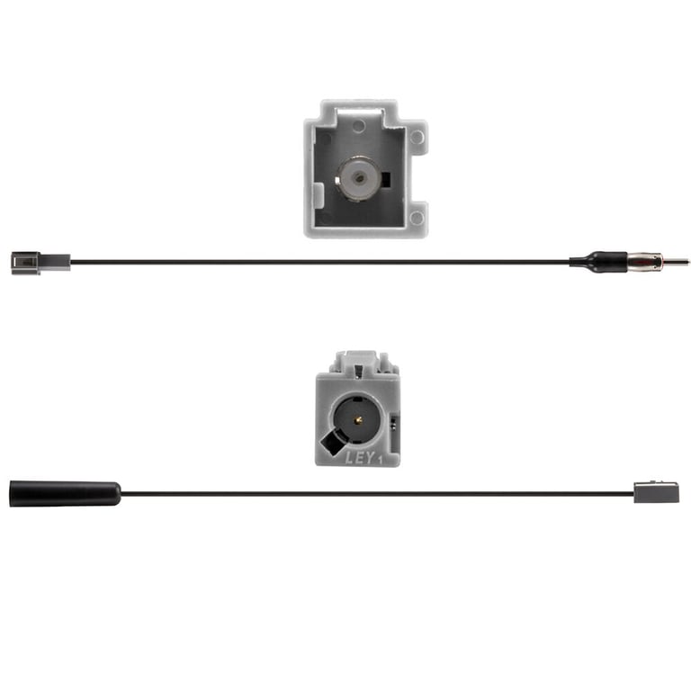 Metra 40-HD33 Antenna Adapter Image 1