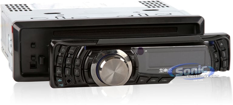 Absolute DR750 Image 3