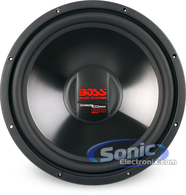 Boss CX154DVC Image 2
