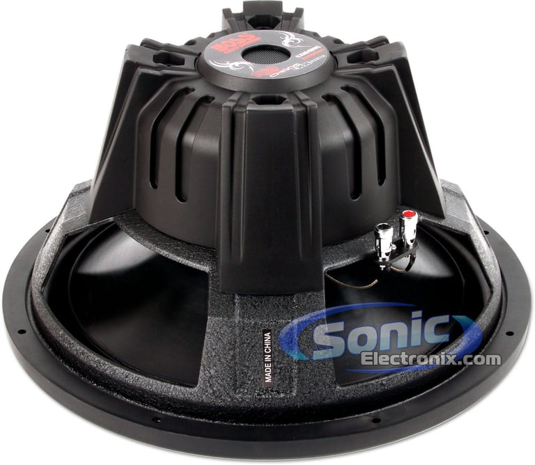 Boss CX154DVC Image 3