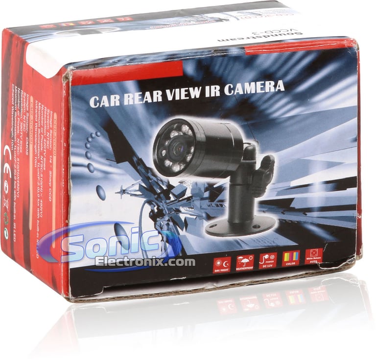 Soundstream VCCD-3 (CCD-3) Image 8