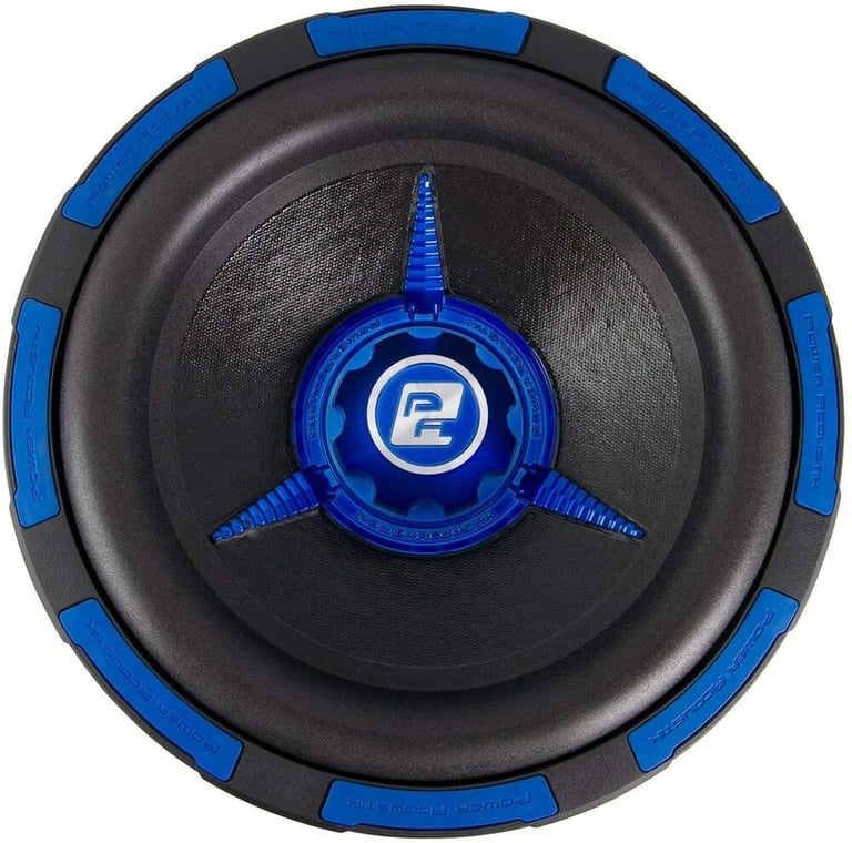 Power Acoustik MOFO-104X Image 2