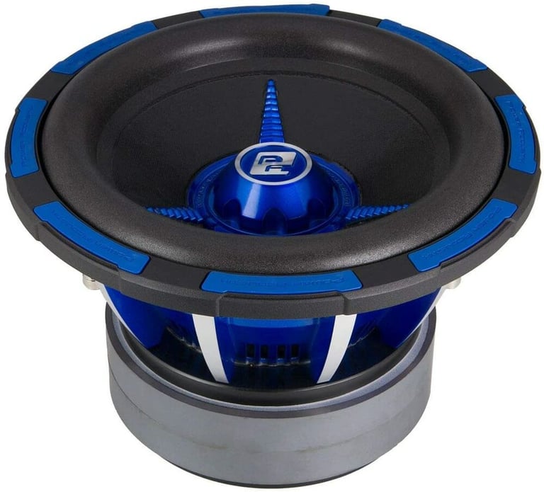 Power Acoustik MOFO-104X Image 3