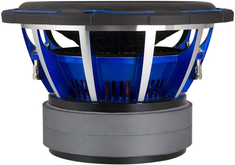 Power Acoustik MOFO-104X Image 4