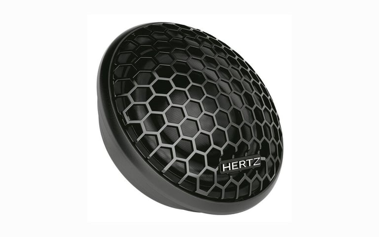 Hertz CK 130 (Open Box, Great) Image 3