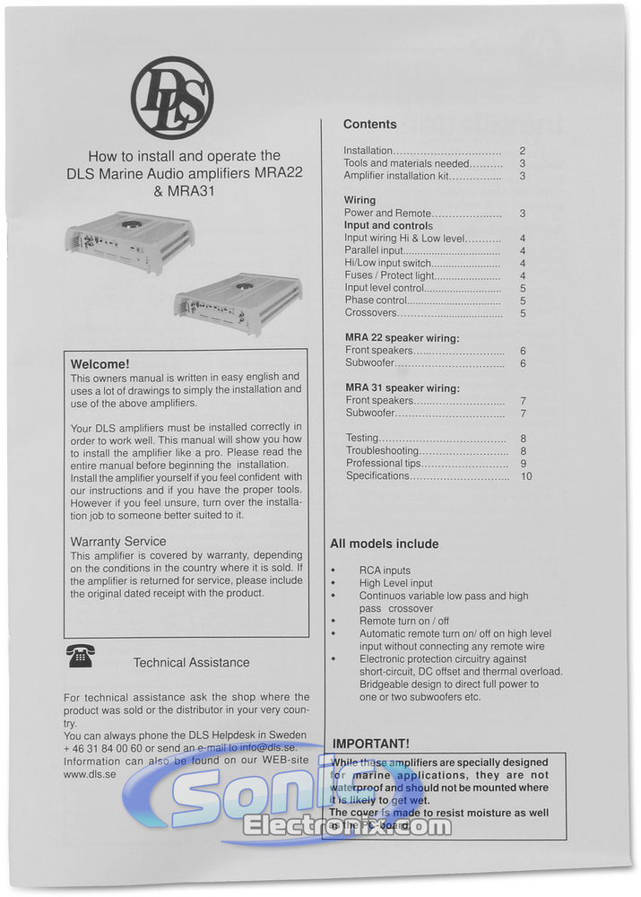 DLS MR A 22 Image 6