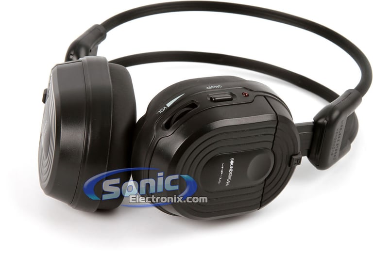 Soundstream VHP-10 Image 2