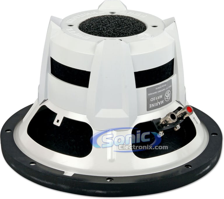 DLS MR 10D Image 4