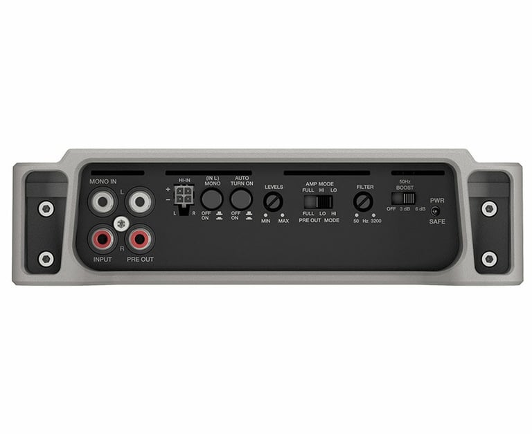 Hertz HCP 2MX Image 2