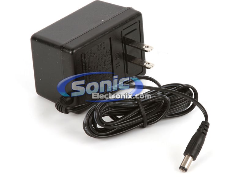 VocoPro VHF-3005-3 Image 7