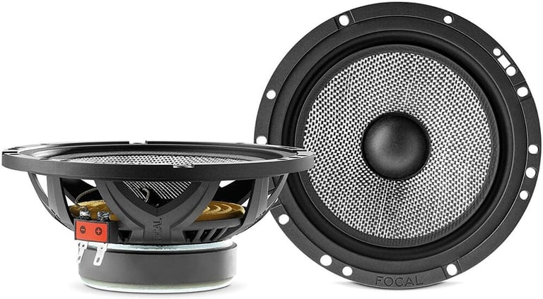 Focal KIT 165A HD (98/2013) Image 2