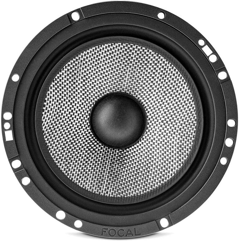 Focal KIT 165A HD (98/2013) Image 3