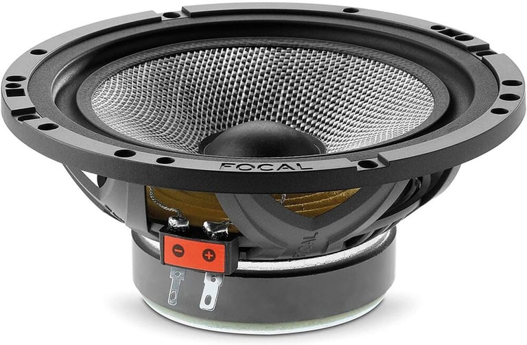 Focal KIT 165A HD (98/2013) Image 4