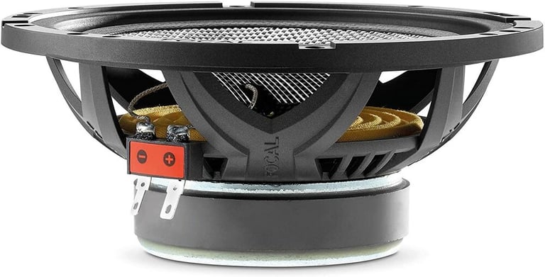 Focal KIT 165A HD (98/2013) Image 5