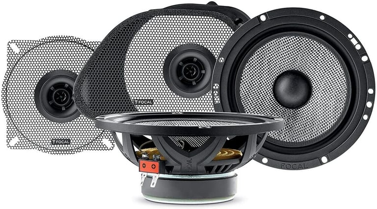 Focal KIT 165A HD (98/2013) Image 1