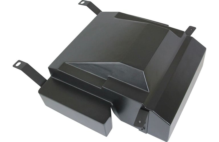 SSV Works X3-US10U Image 1