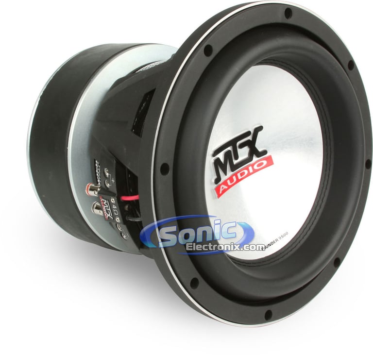MTX Audio T9510-04 Image 1